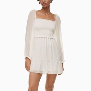 EUC Wilfred Tempest Dress (XS)